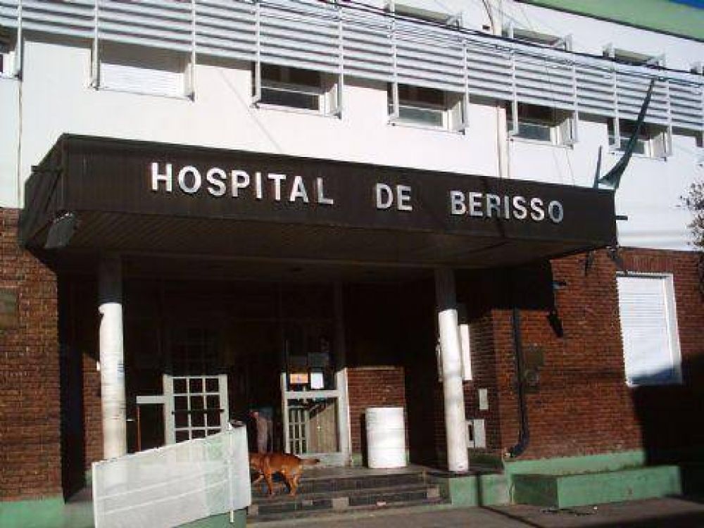 La UCR debate la situaci�n del Hospital Larrain y la injuriante publicaci�n de Adam