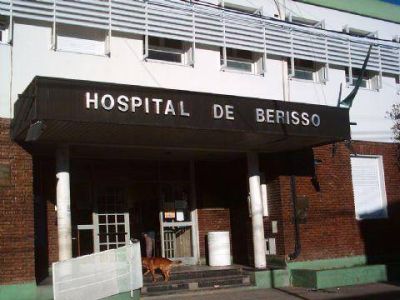 La UCR debate la situaci�n del Hospital Larrain y la injuriante publicaci�n de Adam