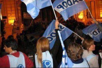  SADOP en alerta por situaci�n de suplentes