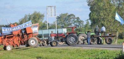 Pocas expectativas en Tucum�n sobre una salida al conflicto.