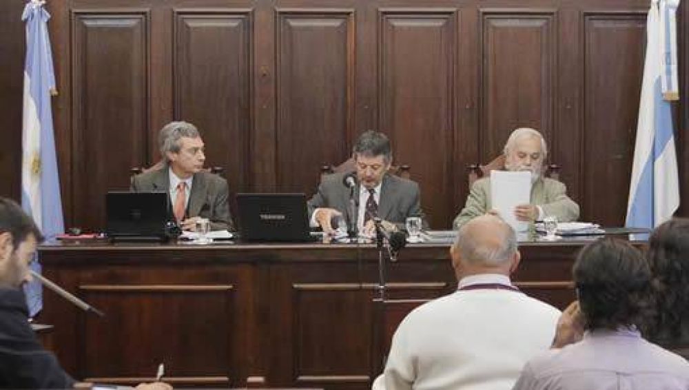 Juicio Marita Ver�n: el martes se sabr� cu�ndo se leer� la sentencia 