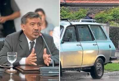El juez de la causa Clar�n fallar�a a favor del Gobierno tras la feria judicial
