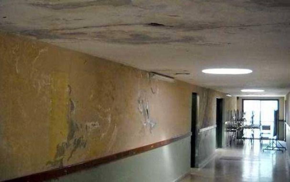  Representantes de Suteba trasladaron sus reclamos al Concejo Deliberante