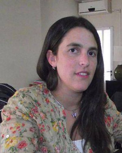 �Tanto que se re�an de las peleas radicales ahora sale a la luz la de ellos� 