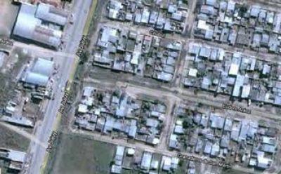 Inauguran obras en la capital tucumana 