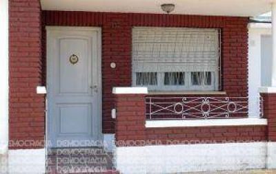 Asaltaron a una anciana en su vivienda y la maniataron