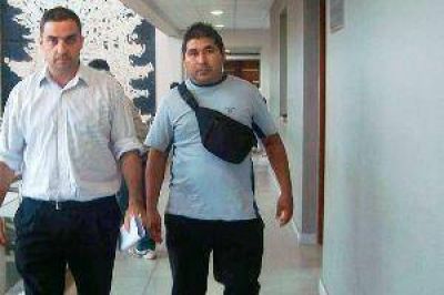 "El rem�s no fren�, nos hizo volar por el aire y acab� con la vida de mi Almita" 