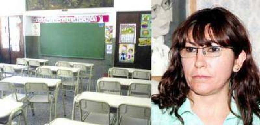 Salario docente: Si no hay respuestas, no comenzar el ciclo lectivo 2013