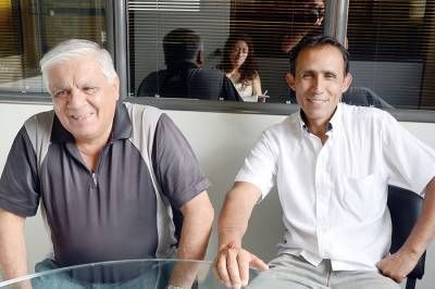 Municipio determin� que los vecinos del Roca deben pagar la repavimentaci�n