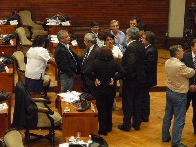 Diputados aprobaron actualizaci�n de la Ley Impositiva  