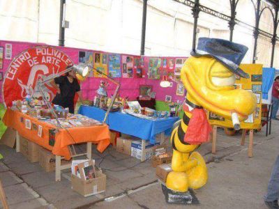 Concretaron la �Festi Arte 2012� 