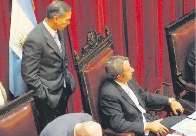 Se votar� el 28 de junio: lo aprob� una amplia mayor�a