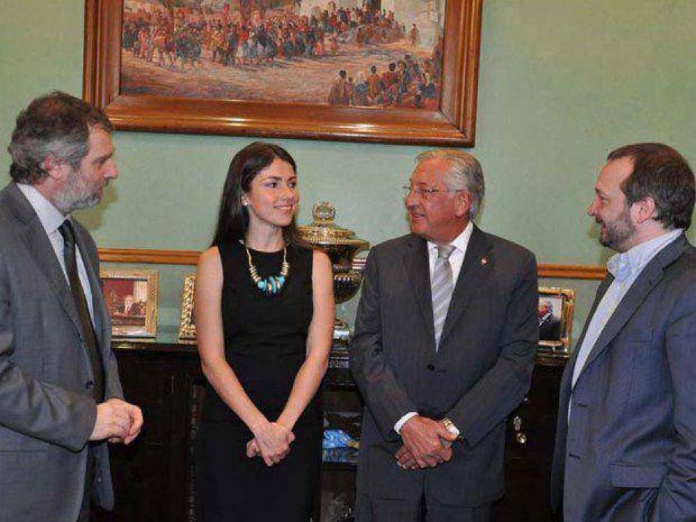 Debate en Jujuy por la adecuaci�n a la norma 