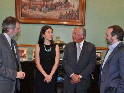 Debate en Jujuy por la adecuaci�n a la norma 