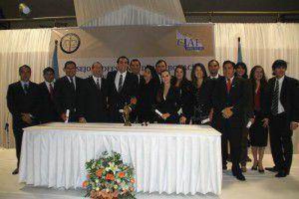 Comisi�n de J�venes Abogados invita a charla sobre Reforma del C�digo Tributario 