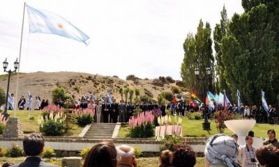 Adelantan que en el aniversario de El Calafate habr� anuncios