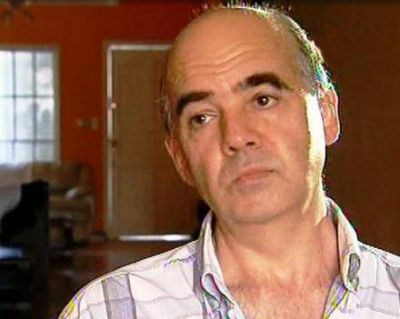 La justicia proceso a Gabriel Hernandez por aplicaci�n indebida de caudales publicos y peculado  