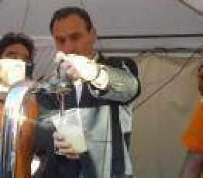 La Plata: Nueva edici�n de la Fiesta Regional de la Cerveza Artesanal