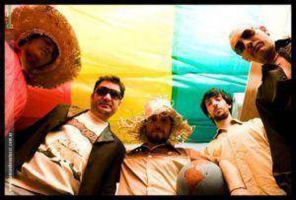 Cuatro bandas para el Festival de Folk Rock NEA 