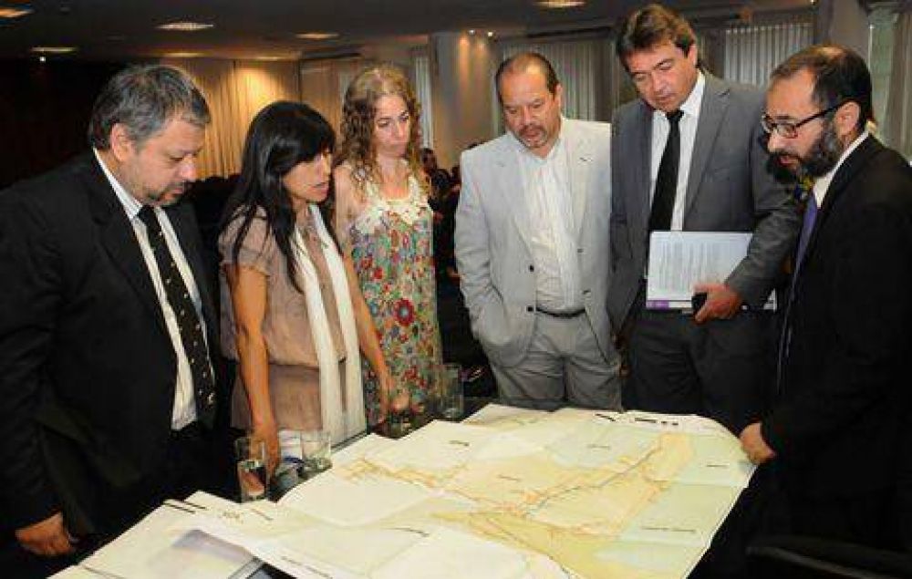 Gasoducto del NEA: ya se puede licitar el primer tramo de la obra 