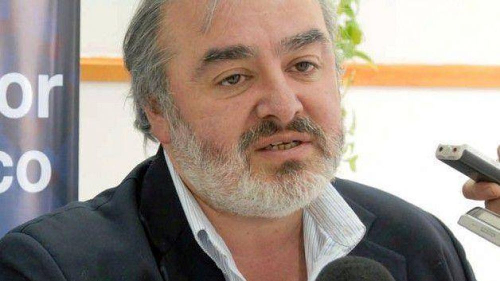 Chubut integra mesa nacional que definir� acciones estrat�gicas vinculadas a innovaciones en hidrocarburos