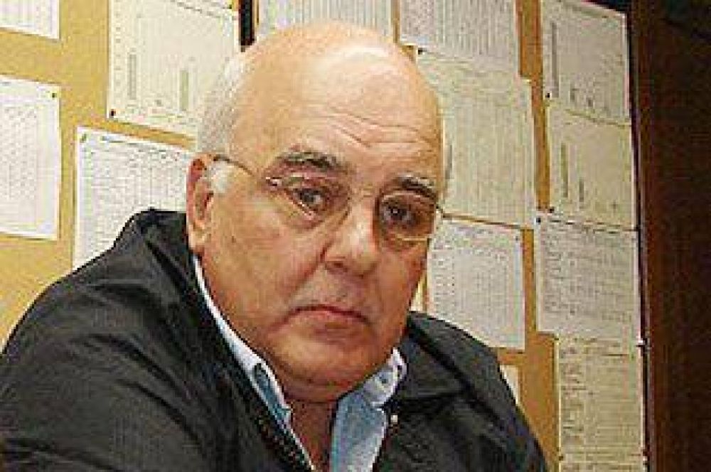 "La ley anti plus me parece que no sirvi� para nada" 