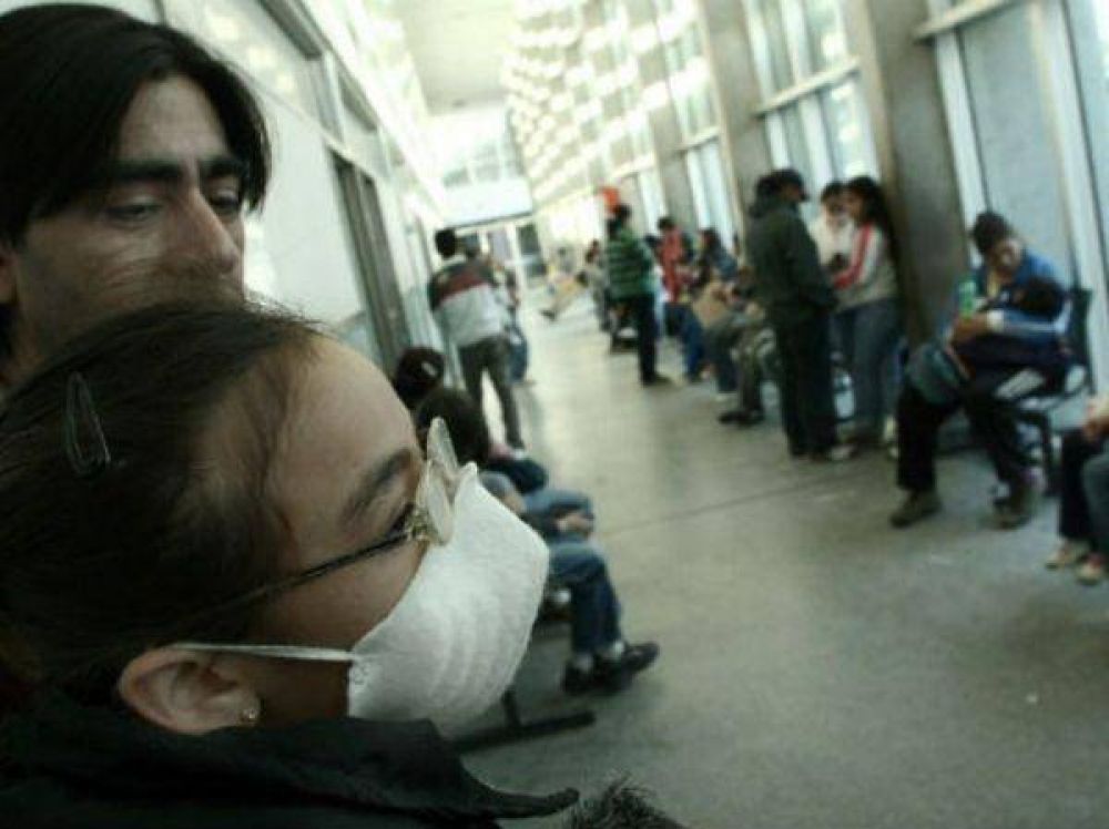 Analizan dos casos fatales como posibles patolog�as 