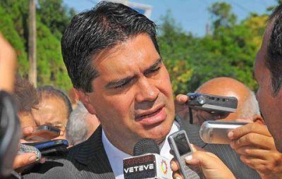 �Lo que ha dictaminado la C�mara es lo que verdaderamente corresponde� 