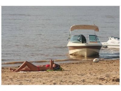 Fin de semana para disfrutar del calor