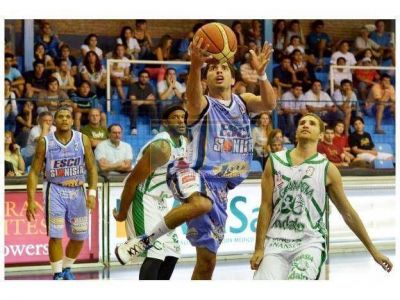 Sionista volvi� al triunfo en el Mois�s Fresler