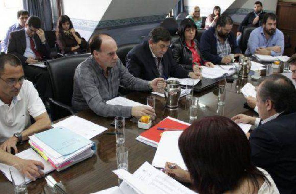 Deuda del IPAUSS piden m�s plazo