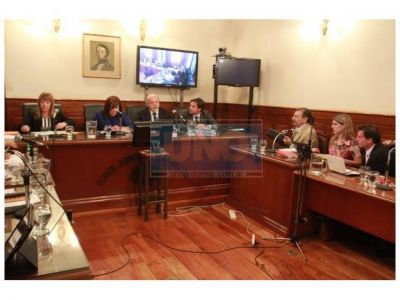 Piden que la sentencia de la causa Harguindeguy se lea en Concepci�n