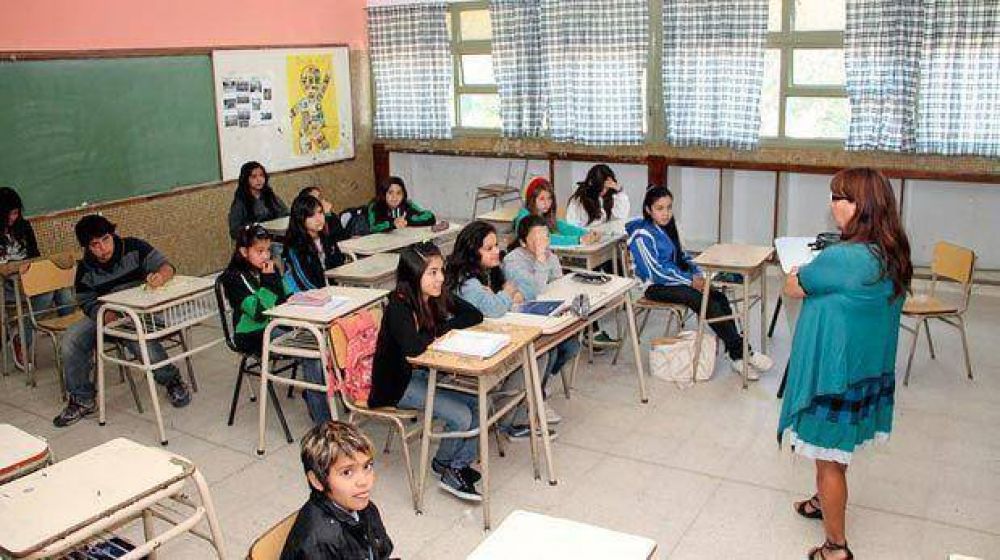 Se realiza hoy la evaluaci�n de la calidad de los aprendizajes
