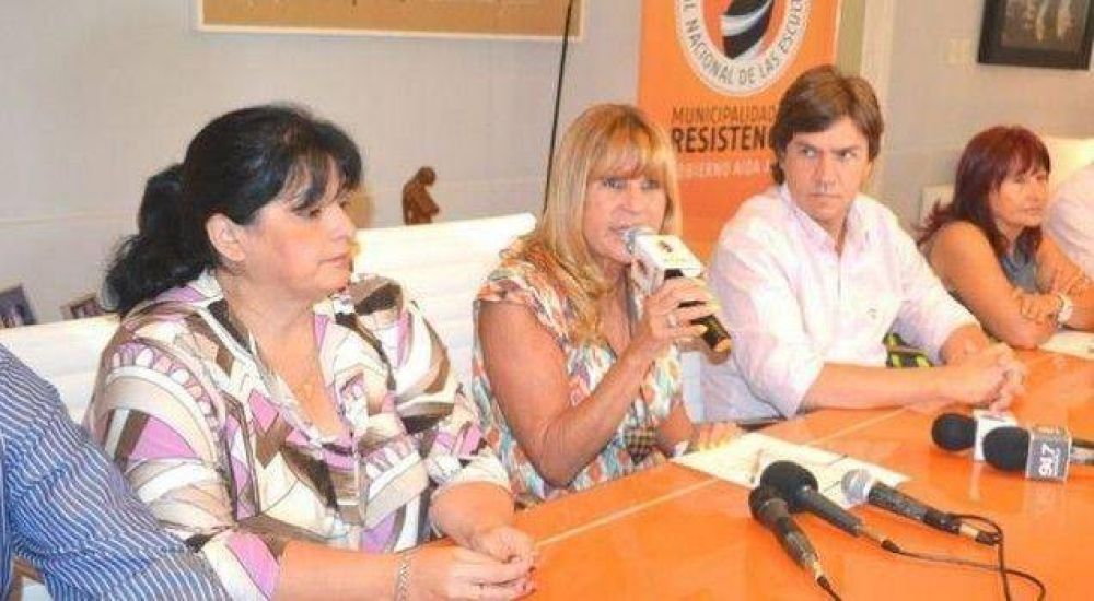 Ayala anunci� las actividades por el Mes de la Navidad 