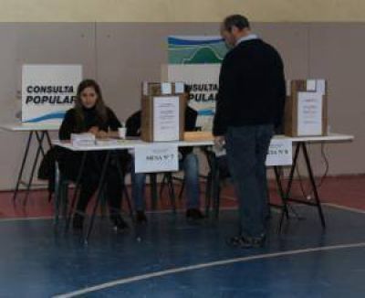 Autoridades municipales destacan la continuidad del proceso participativo