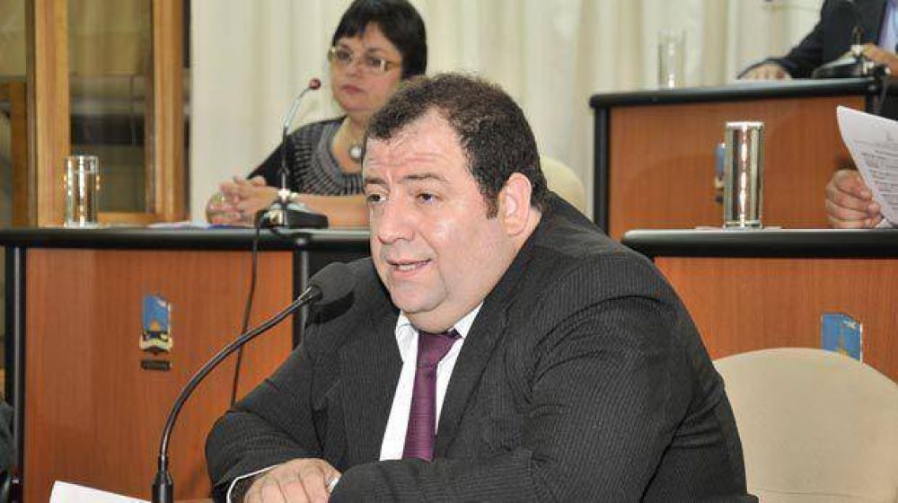 Servicio el�ctrico: el radicalismo exige informaci�n para el contrato definitivo