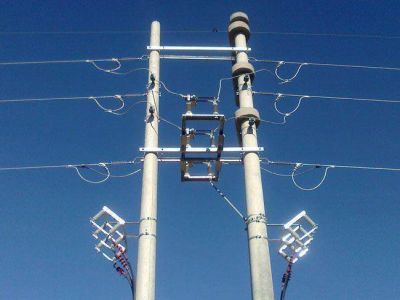 Este lunes y martes cortes de luz programados en Toay 