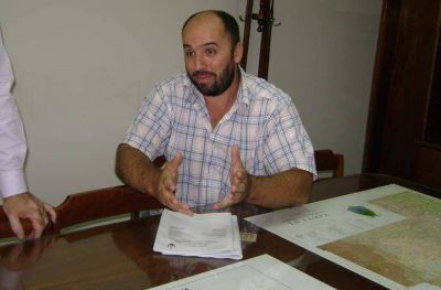 Pic�dromo: �Hay intenci�n de generar una noticia de algo que poco se sabe� 