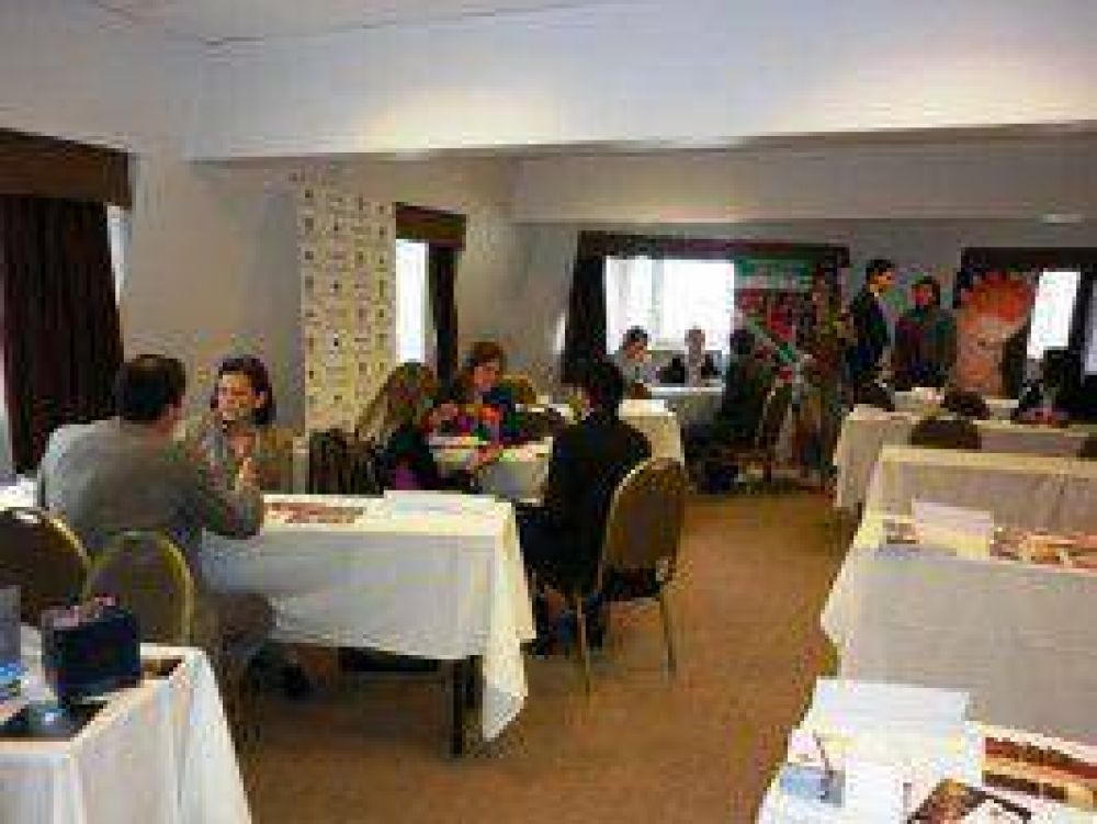 El centralismo cultural chileno beneficia a Neuqu�n
