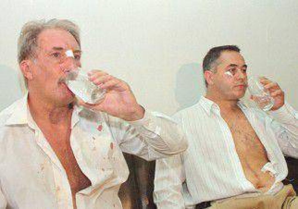 El juicio por agresiones a Hettinger se har� en marzo