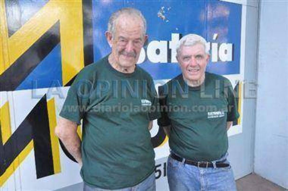 Electrom�vil SH, 50 a�os junto al autom�vil 