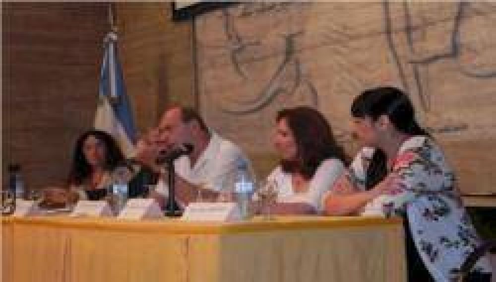 "Error de enfoque en pol�tica" 