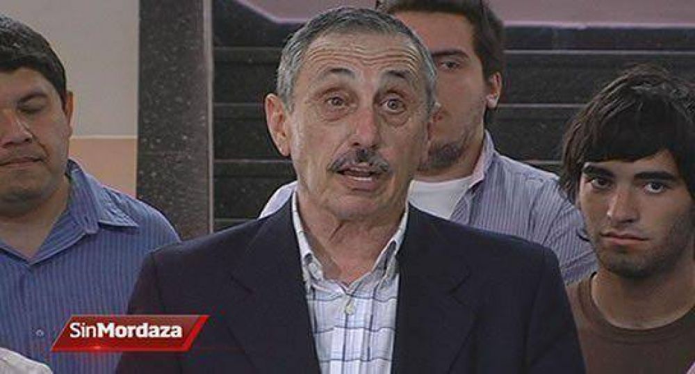 �Hay que recuperar votos que se fueron a otros sectores� 