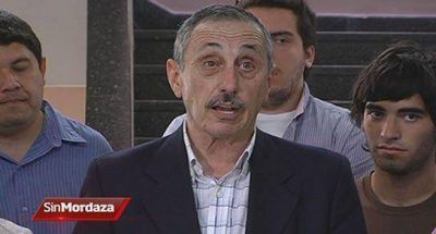 �Hay que recuperar votos que se fueron a otros sectores� 
