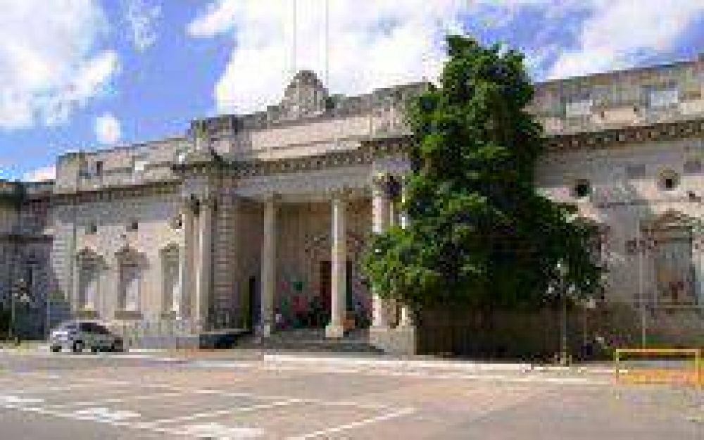Diputados ratific� la modificaci�n a la Ley de Pesca 
