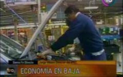 Pese a todo, �no se ha perdido un solo puesto de trabajo� 