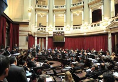 Pichetto asegur� que habr� un �marco de apertura� para los inversores  