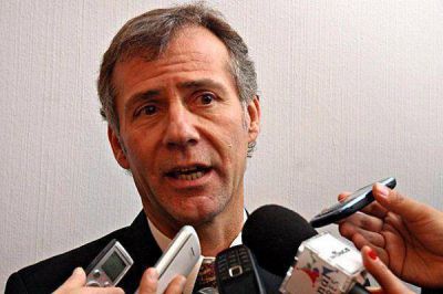 El juez Mansilla convoc� al di�logo entre la Justicia y los medios de comunicaci�n 
