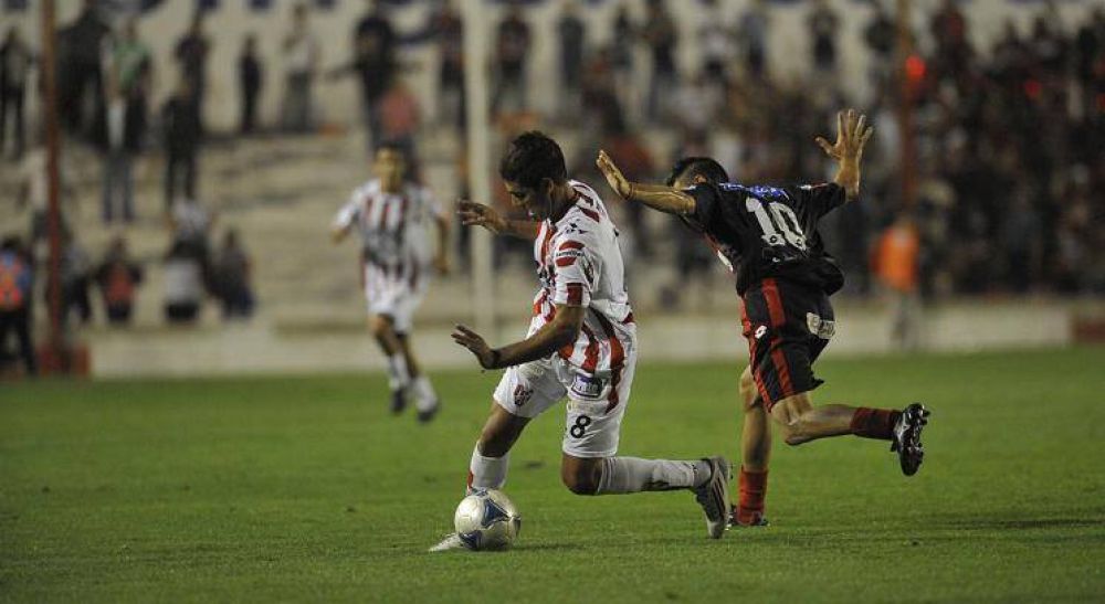 Instituto venci� a Patronato de Paran� y cort� la mala racha