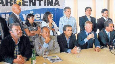 El delasotismo acelera su pase al PJ disidente